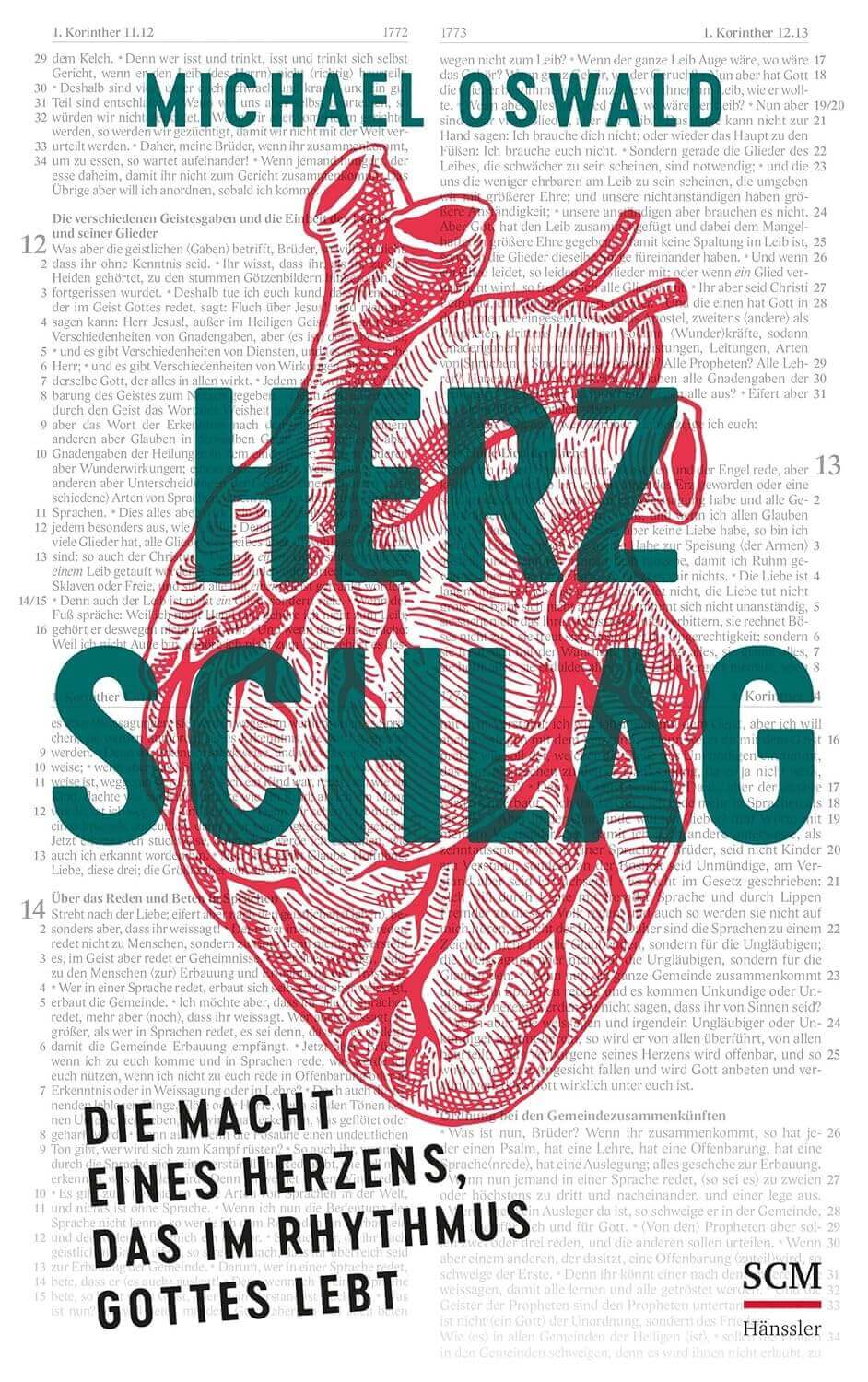 Rückblick Predigtserie HERZSCHLAG