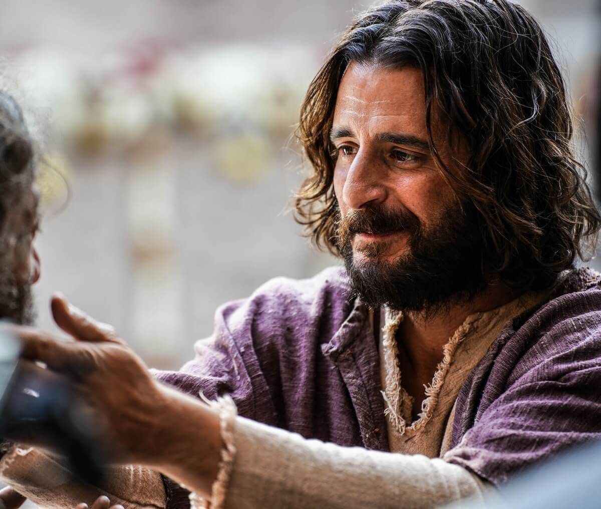 Gott will bei uns wohnen