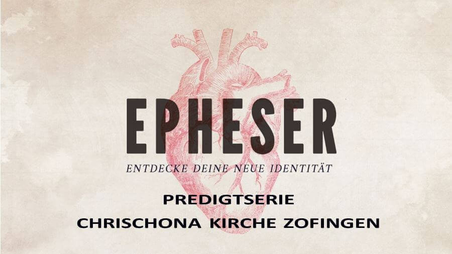Leben im Licht (Epheser 5, 1-20)