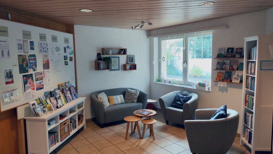 EG Foyer