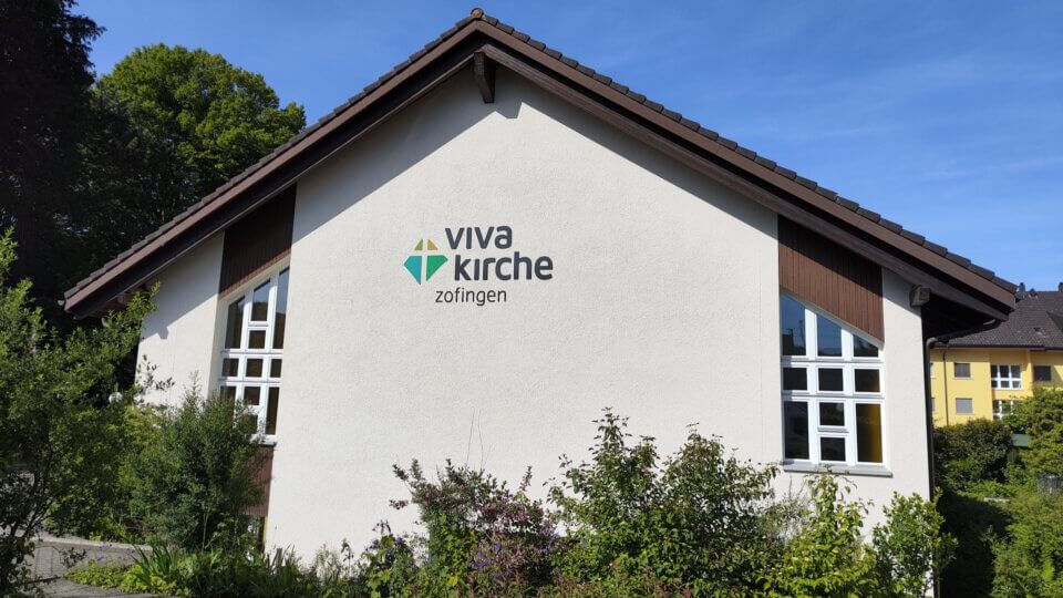 Viva Kirche Zofingen